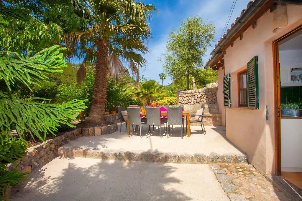 Villa Can Sucre Sóller
