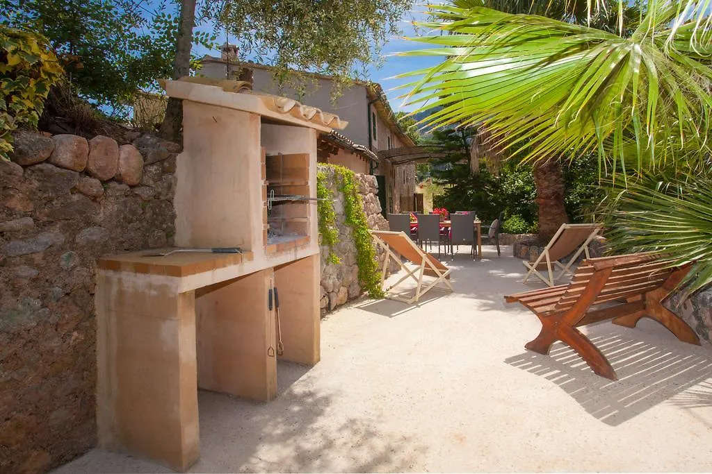 Can Sucre Sóller Ισπανία