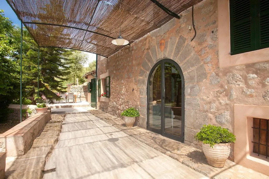 Can Sucre Sóller 0*,  Ισπανία