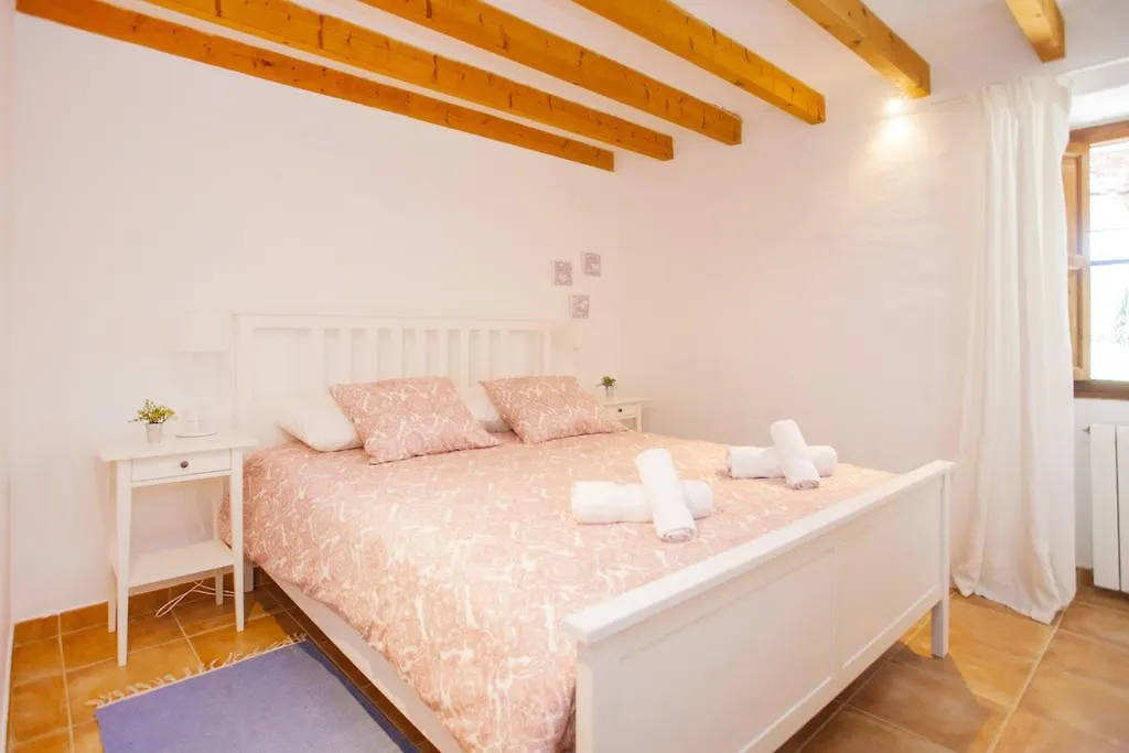 Can Sucre Sóller 0*,  İspanya