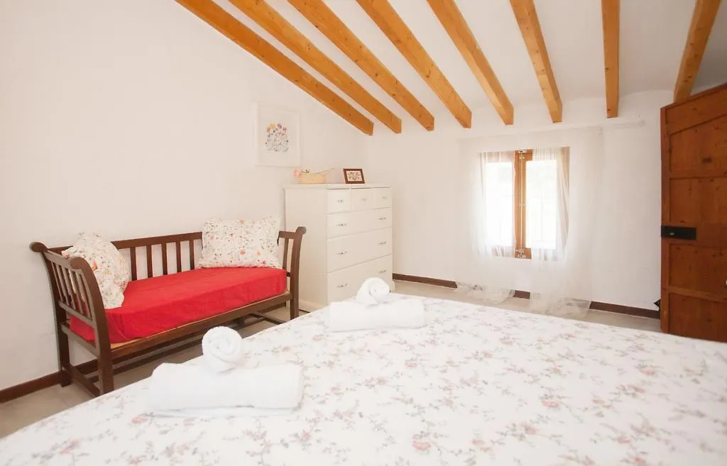 Can Sucre Sóller Ισπανία