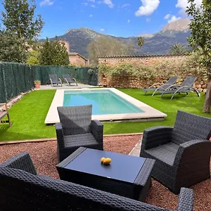 Ferienhaus Cal Tio Lluc, Sóller